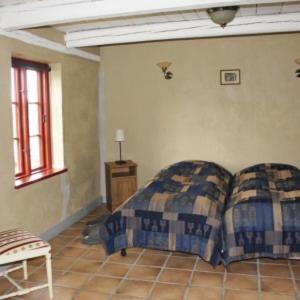 Eksholmens Gard B&B Klagerup Buitenkant foto