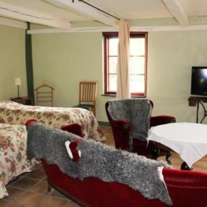 Eksholmens Gard B&B Klagerup Buitenkant foto